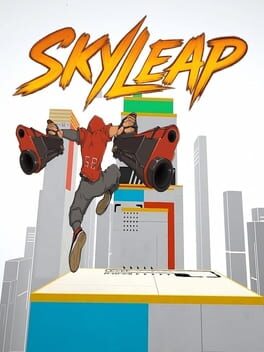 Cover SkyLeap