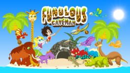 Cover Funulous Caveman