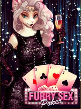 Cover Furry Sex: Poker
