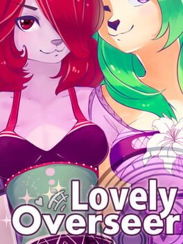 Cover Lovely Overseer
