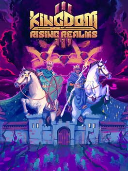 Cover Kingdom III: Rising Realms