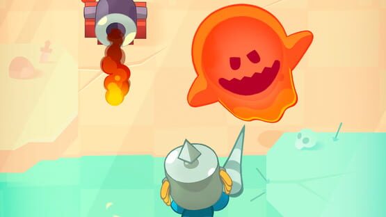 Screenshot Generals