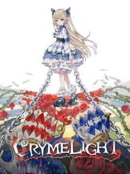 Cover Crymelight