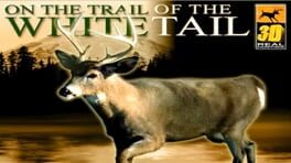 Cover On the Trail of the Whitetail