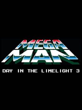 Cover Mega Man: Day in the Limelight 3