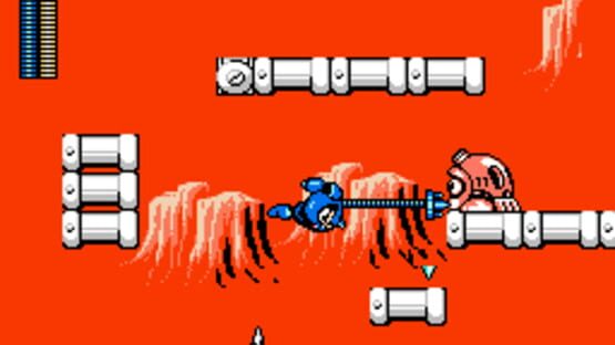 Screenshot Mega Man: Day in the Limelight 3