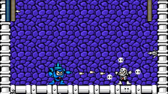 Screenshot Mega Man: Day in the Limelight 3