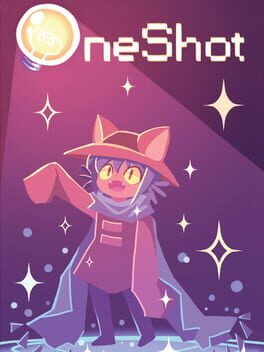 Cover OneShot