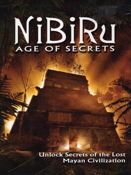 Cover Nibiru: Age of Secrets