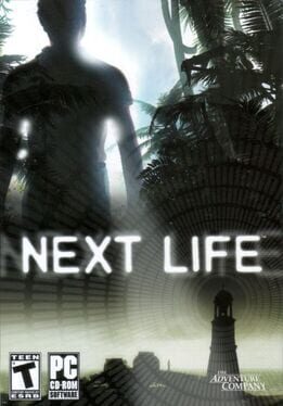 Cover Next Life
