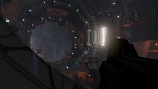 Screenshot Shattered Horizon