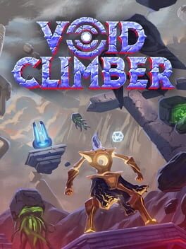 Cover Void Climber
