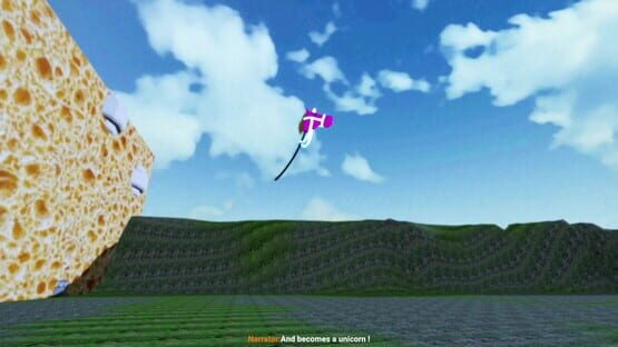 Screenshot Dream