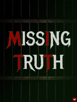 Cover Missing Truth
