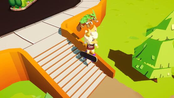 Screenshot Critterrupters