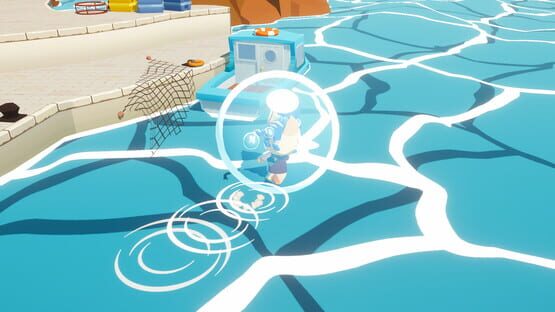 Screenshot Critterrupters