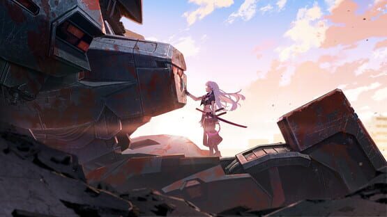 Screenshot Muv-Luv: Tactics Kalidasa at Nightmare