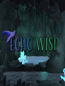 Cover Echo Wisp