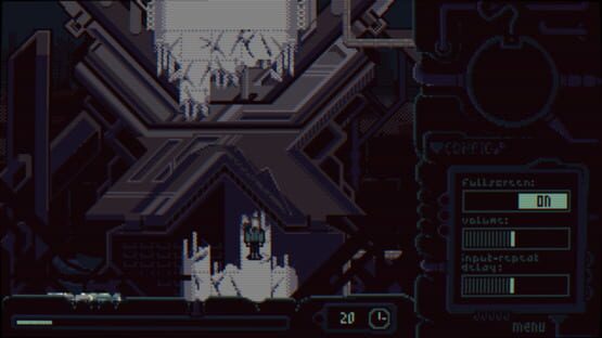 Screenshot Shinsei Project: Collapse