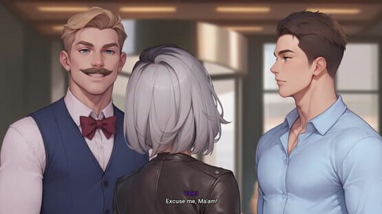 Screenshot Come Right Inn: Season 1