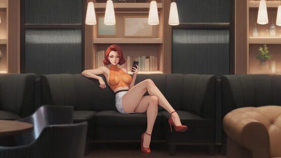 Screenshot Come Right Inn: Season 1