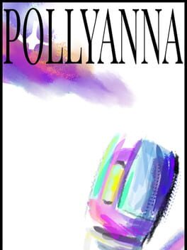Cover Pollyanna