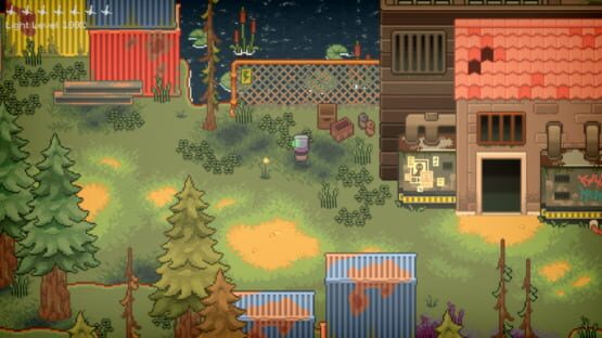 Screenshot Pollyanna