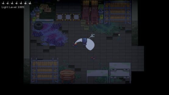 Screenshot Pollyanna
