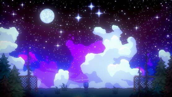 Screenshot Pollyanna