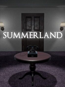 Cover Summerland