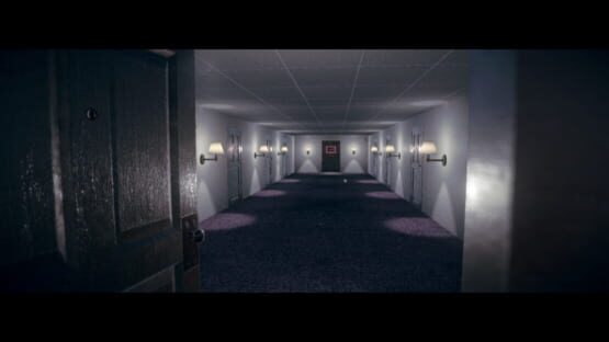 Screenshot Summerland