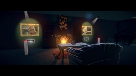 Screenshot Summerland