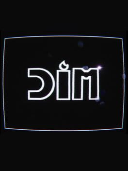 Cover D.I.M.