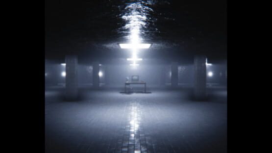Screenshot D.I.M.