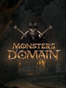 Cover Monsters Domain