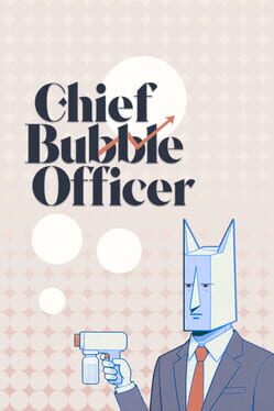 Cover Chief Bubble Officer