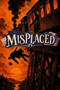 Cover Misplaced