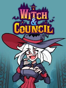 Cover Witch and Council