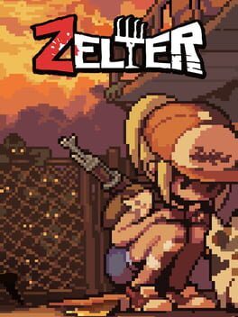Cover Zelter