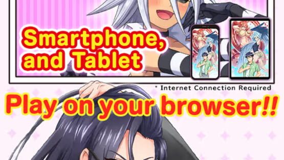 Screenshot Monster Musume Fantastic Life