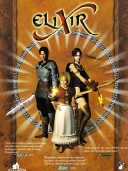 Cover Elixir