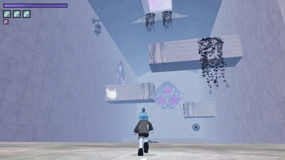 Screenshot Angel Essence