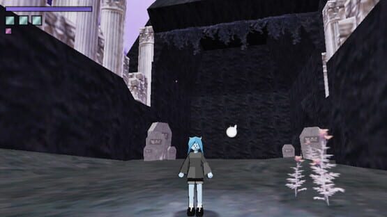 Screenshot Angel Essence
