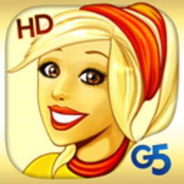 Cover Supermarket Mania HD