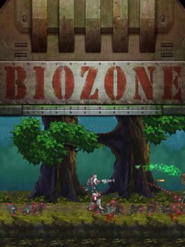Cover Biozone
