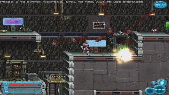 Screenshot Biozone