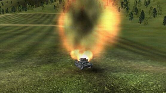 Screenshot Red Shark