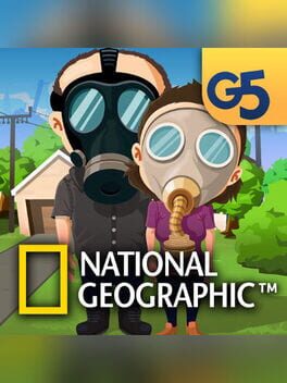 Cover Doomsday Preppers