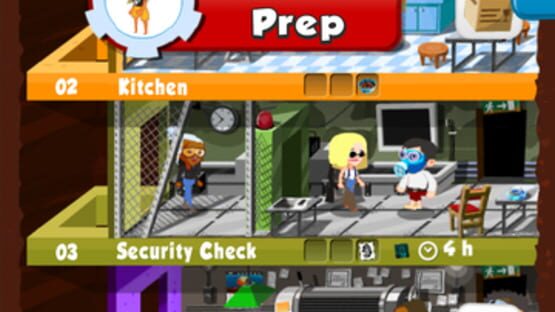 Screenshot Doomsday Preppers
