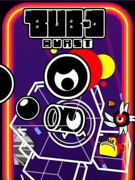 Cover Bub-O Burst